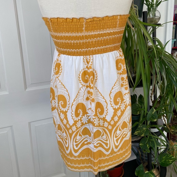 🌼 Psychedelic Tube Top 🍄 - Picture 5 of 6